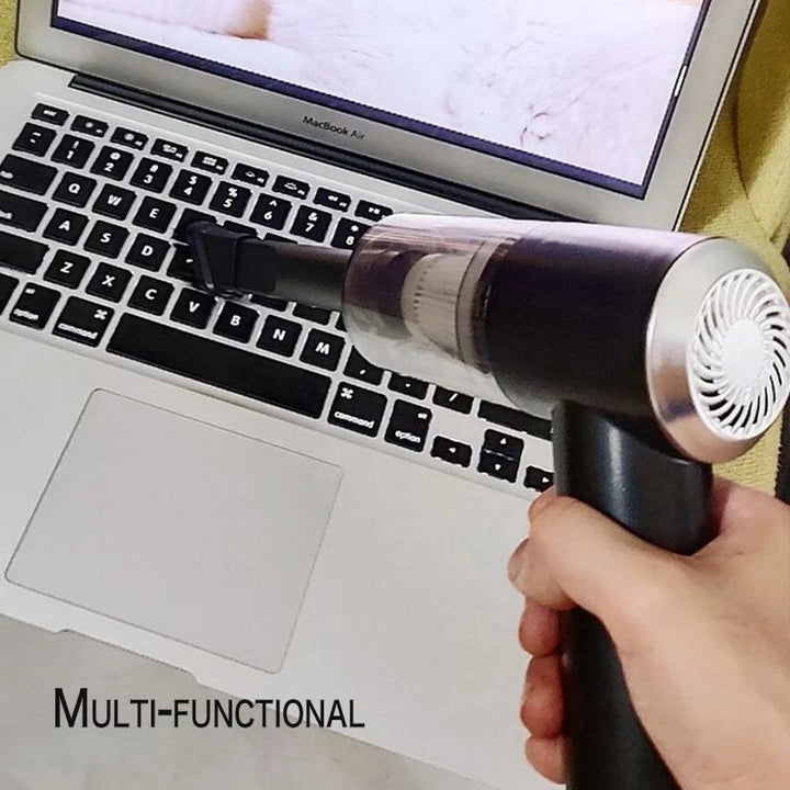 ASPIRADORA PORTATIL 3  EN 1