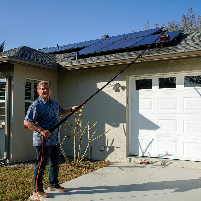 ESCOBA TELESCOPICA 4,6 METROS