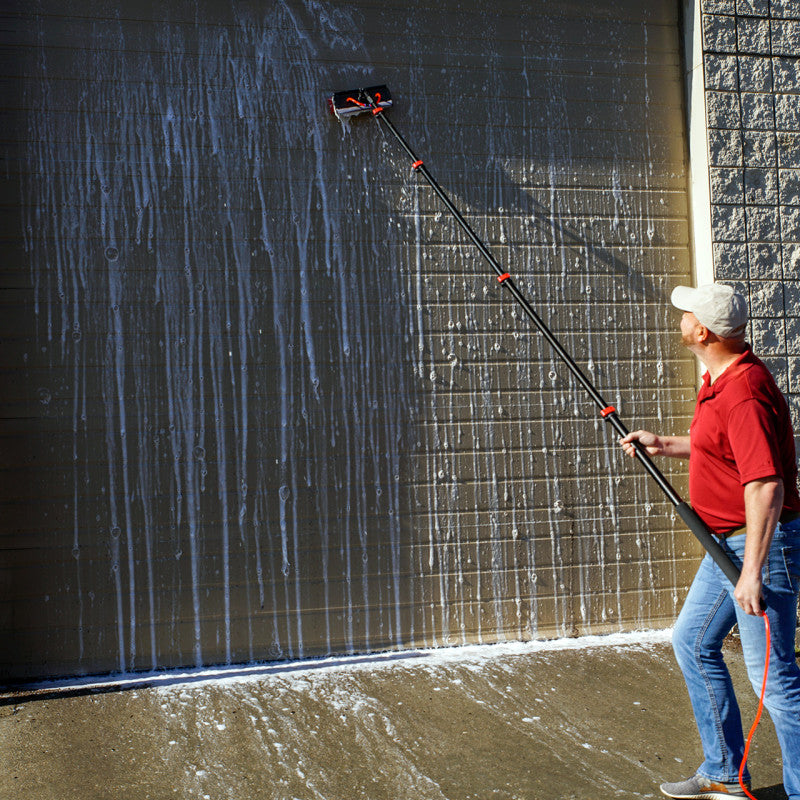 ESCOBA TELESCOPICA 4,6 METROS