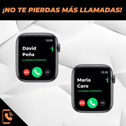 SMARTWATCH PRO 10