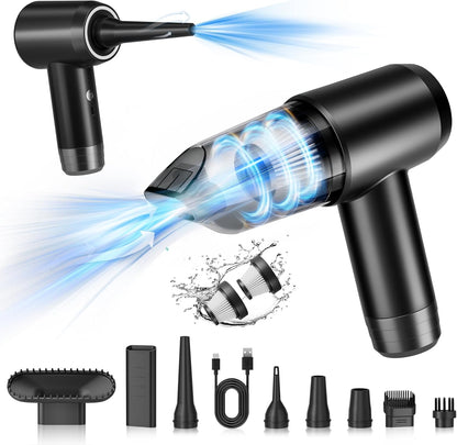 ASPIRADORA PORTATIL 3  EN 1