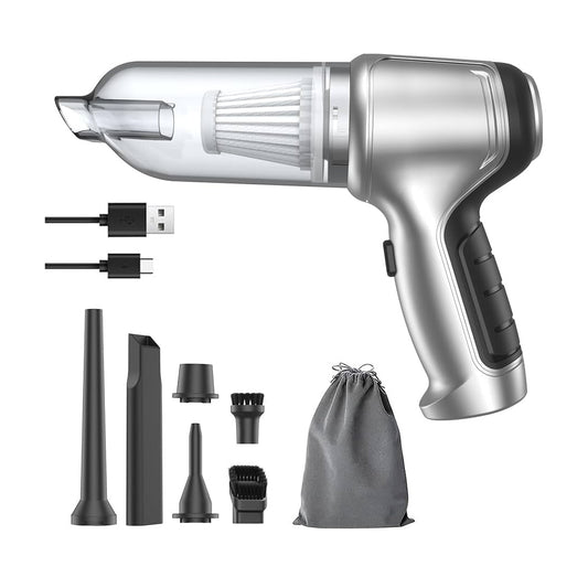 ASPIRADORA PORTATIL 3  EN 1